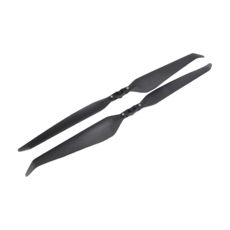 SPIRO AW 18.4x6.8 inch polymer folding propeller - Unmanned RC