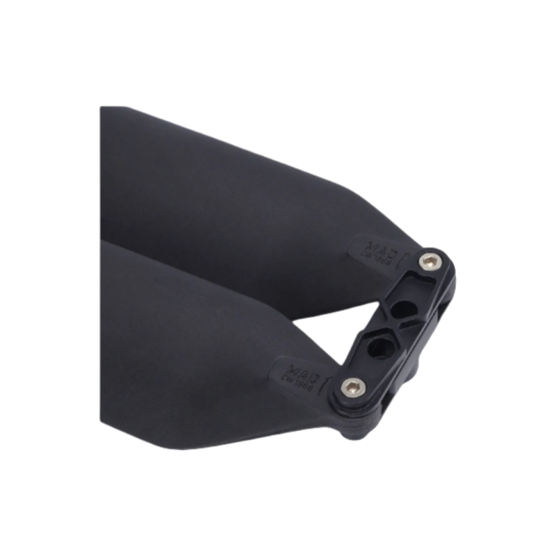 SPIRO AW 18.4x6.8 inch polymer folding propeller - Unmanned RC