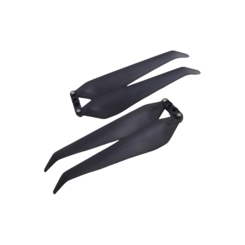 SPIRO AW 18.4x6.8 inch polymer folding propeller - Unmanned RC