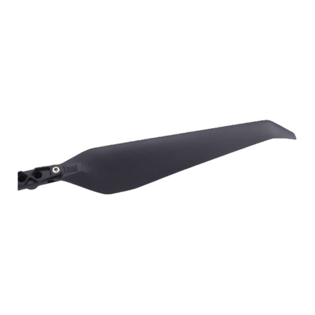 SPIRO AW 18.4x6.8 inch polymer folding propeller - Unmanned RC