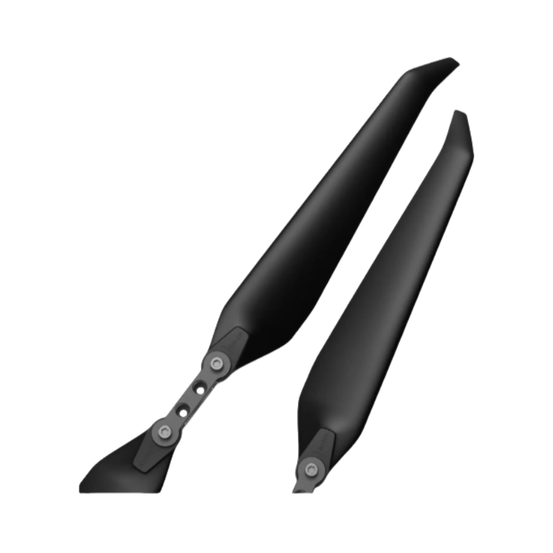 SPIRO AW 15x4.8" inch polymer folding propeller - Unmanned RC