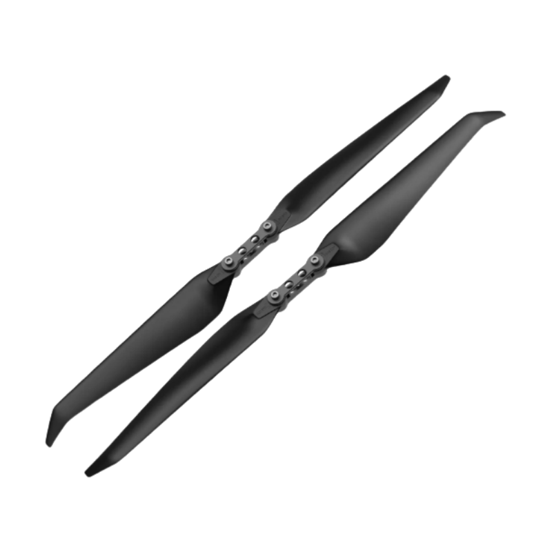 SPIRO AW 15x4.8" inch polymer folding propeller - Unmanned RC