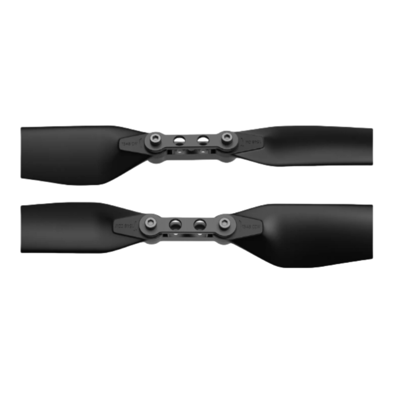 SPIRO AW 15x4.8" inch polymer folding propeller - Unmanned RC