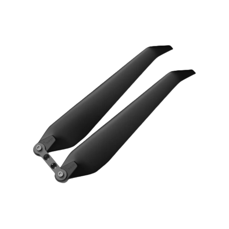 SPIRO AW 15x4.8" inch polymer folding propeller - Unmanned RC