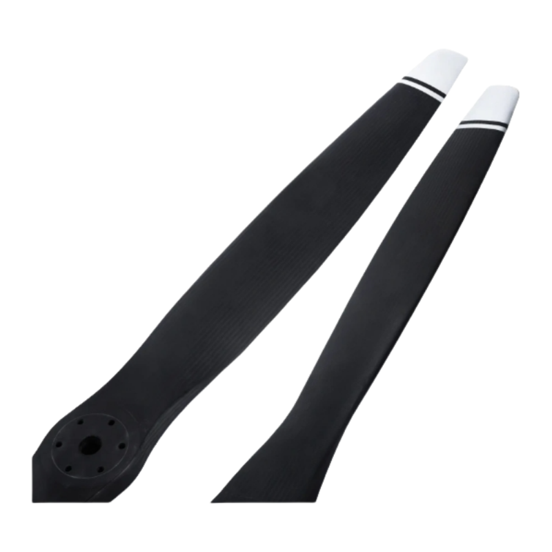 CB2 PROP 72X31"inch Carbon Fiber Propeller - Unmanned RC