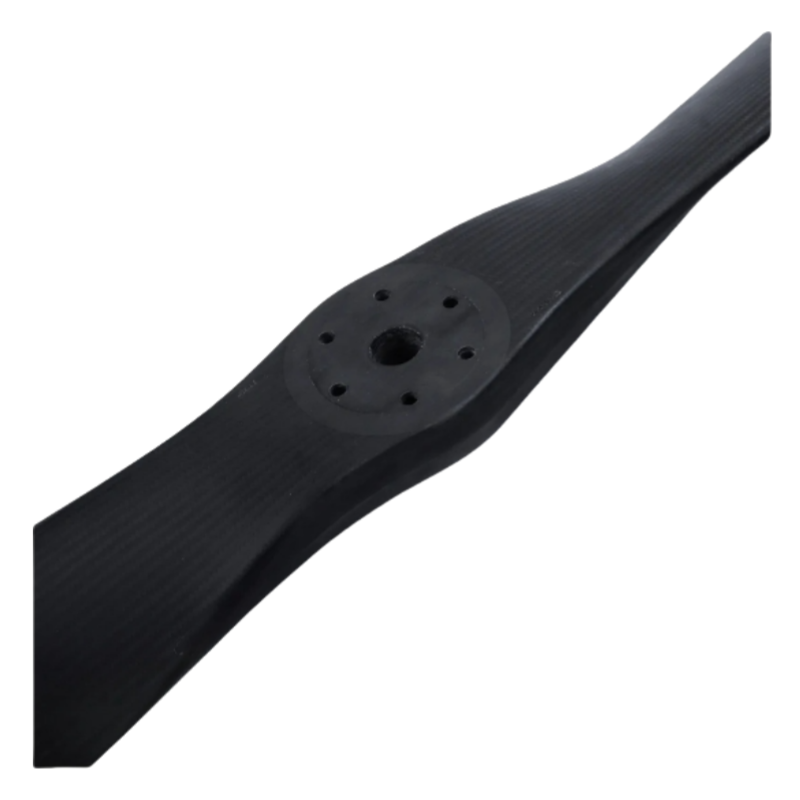 CB2 PROP 72X31"inch Carbon Fiber Propeller - Unmanned RC