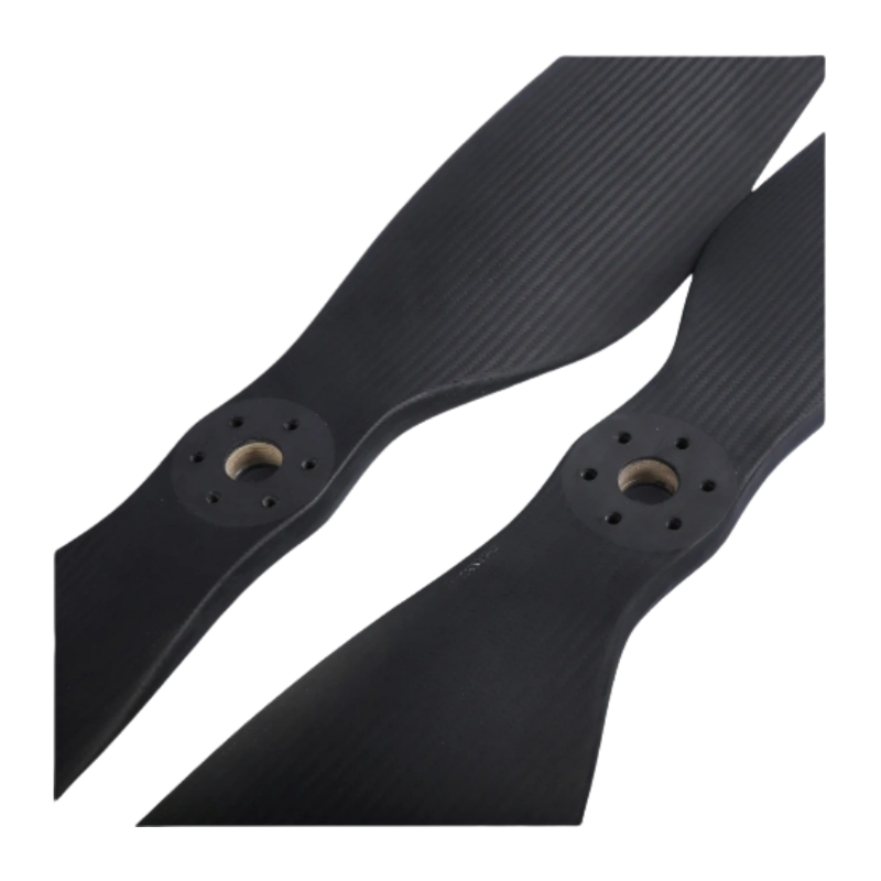 CB2 PROP 64X22"inch Carbon Fiber Propeller - Unmanned RC