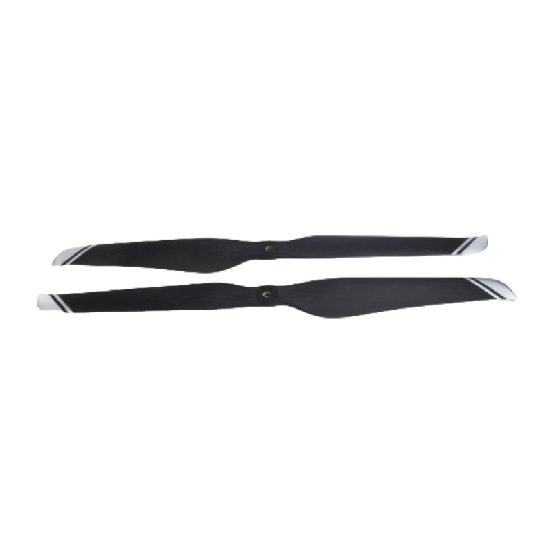 CB2 PROP 64X22"inch Carbon Fiber Propeller - Unmanned RC