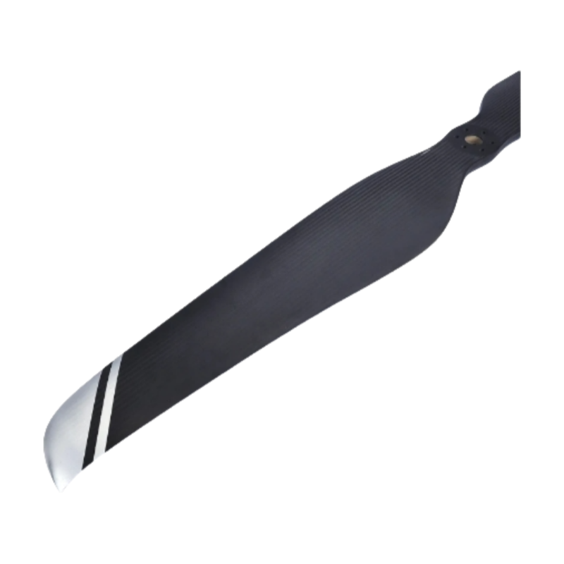 CB2 PROP 64X22"inch Carbon Fiber Propeller - Unmanned RC