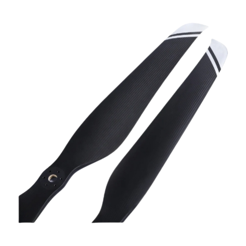 CB2 PROP 57X19"inch Carbon Fiber Propeller - Unmanned RC