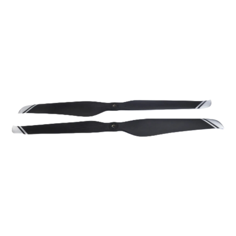 CB2 PROP 57X19"inch Carbon Fiber Propeller - Unmanned RC
