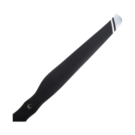 CB2 PROP 57X19"inch Carbon Fiber Propeller - Unmanned RC