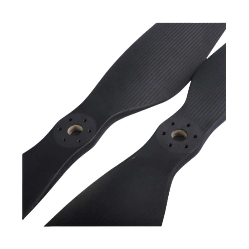 CB2 PROP 57X19"inch Carbon Fiber Propeller - Unmanned RC