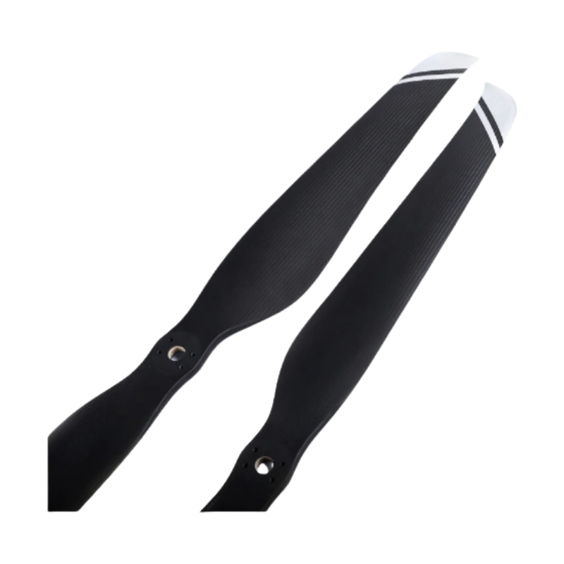 CB2 PROP 52X19 inch Carbon Fiber Propeller - Unmanned RC
