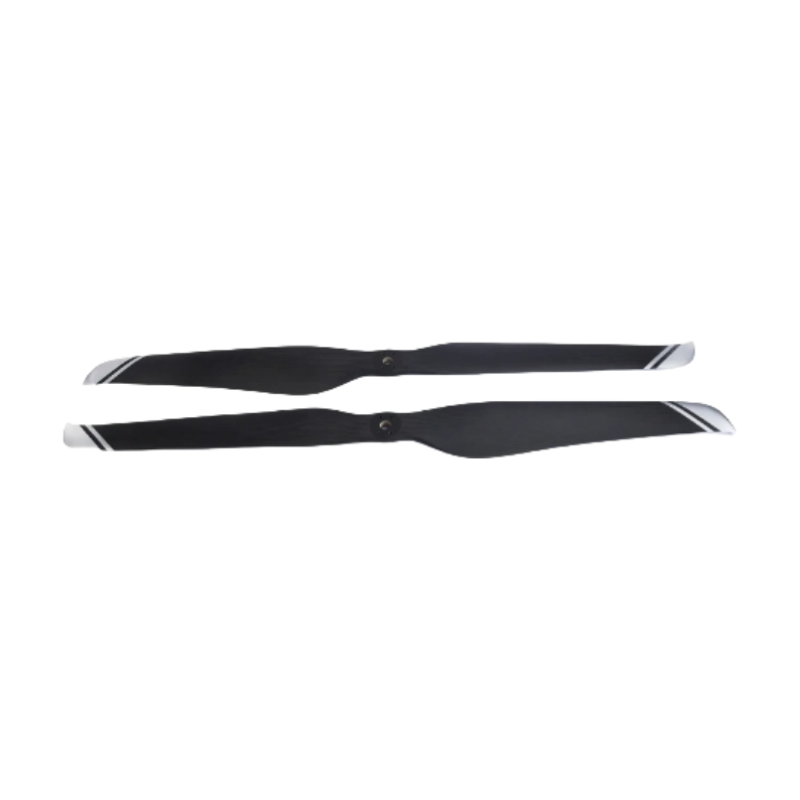 CB2 PROP 52X19 inch Carbon Fiber Propeller - Unmanned RC