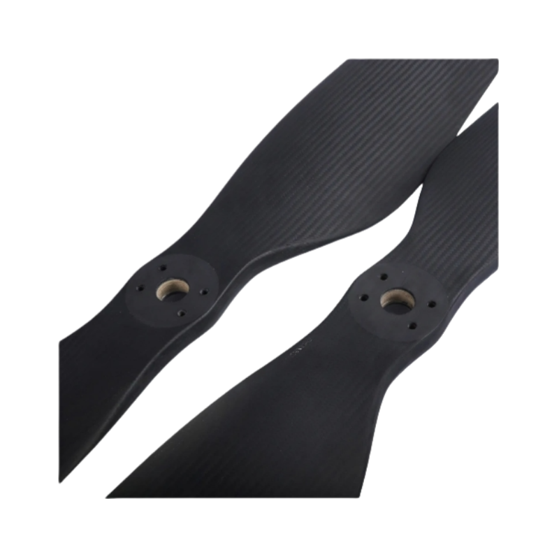 CB2 PROP 52X19 inch Carbon Fiber Propeller - Unmanned RC