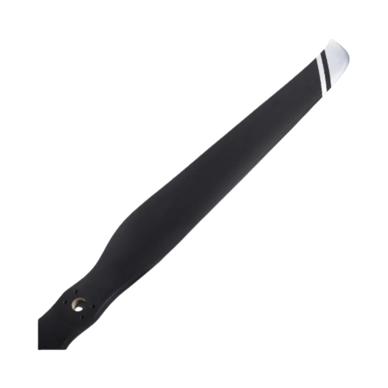 CB2 PROP 52X19 inch Carbon Fiber Propeller - Unmanned RC