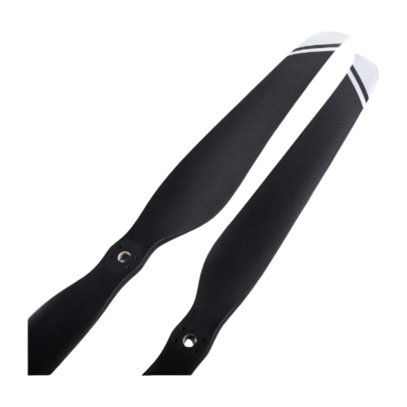 CB2 PROP 47.5X18"inch Carbon Fiber Propeller - Unmanned RC