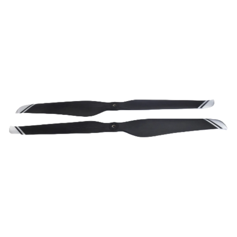 CB2 PROP 47.5X18"inch Carbon Fiber Propeller - Unmanned RC