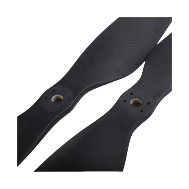 CB2 PROP 47.5X18"inch Carbon Fiber Propeller - Unmanned RC