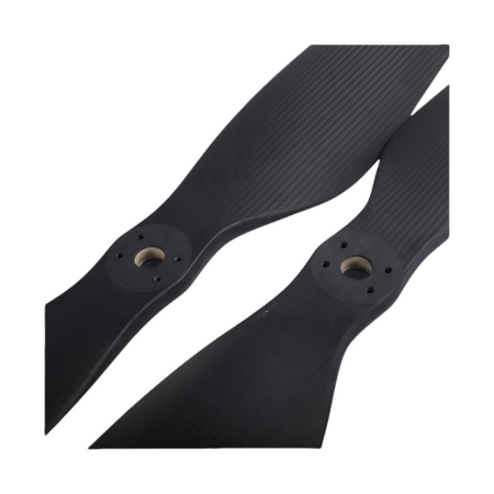 CB2 PROP 47.5X18"inch Carbon Fiber Propeller - Unmanned RC