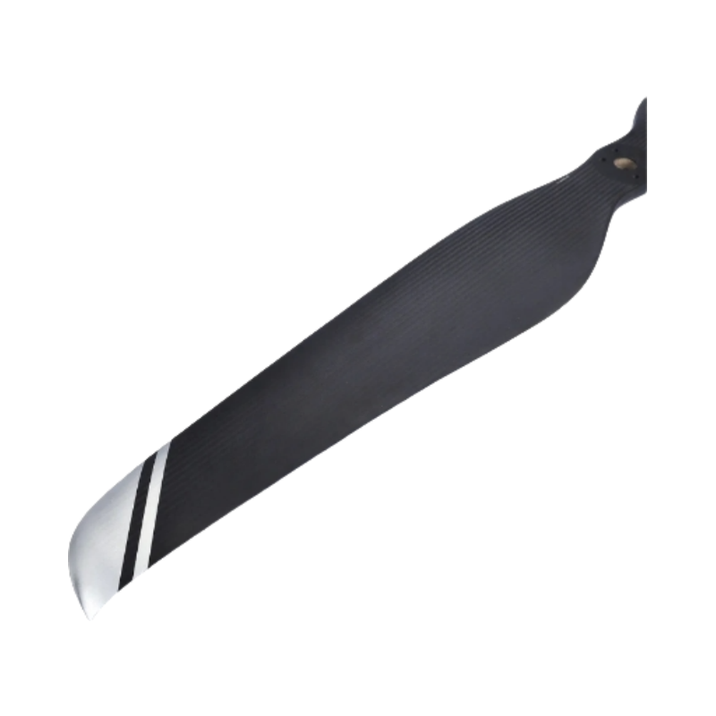 CB2 PROP 47.5X18"inch Carbon Fiber Propeller - Unmanned RC