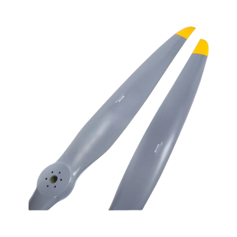 72x25" inch FLUXER PRO carbon fiber propeller - Unmanned RC