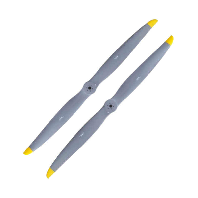 72x25" inch FLUXER PRO carbon fiber propeller - Unmanned RC