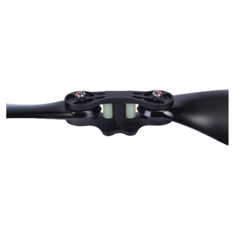 36.2x11.8 inch FLUXER PRO Glossy Carbon fiber folding propeller - Unmanned RC