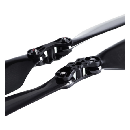 36.2x11.8 inch FLUXER PRO Glossy Carbon fiber folding propeller - Unmanned RC