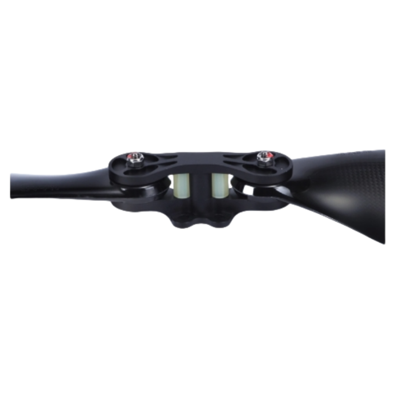 32.2x10.5 Inch FLUXER Pro Glossy Carbon fiber folding propeller - Unmanned RC