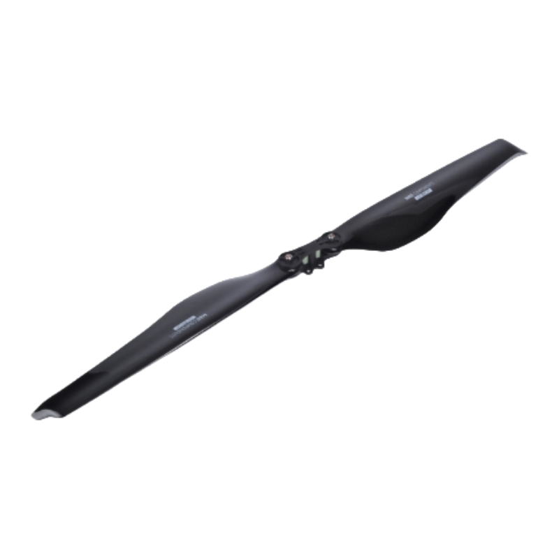 32.2x10.5 Inch FLUXER Pro Glossy Carbon fiber folding propeller - Unmanned RC