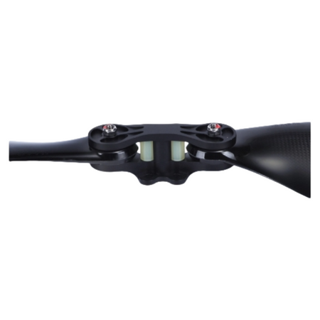 29.2x9.5 Inch FLUXER Pro Glossy Carbon fiber folding propeller - Unmanned RC