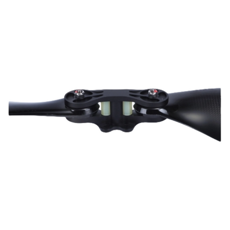 31.2x10.2 Inch FLUXER PRO Glossy Carbon fiber folding propeller - Unmanned RC