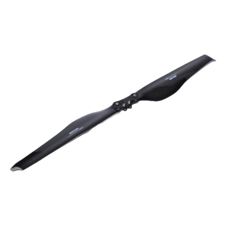 27.2x8.9 Inch FLUXER Pro Glossy Carbon fiber folding propeller - Unmanned RC