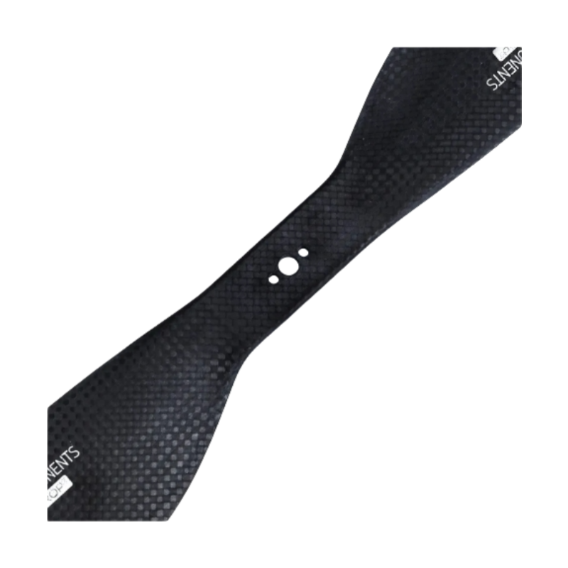 10x3.3 inch FLUXER PRO MATT carbon fiber propeller - Unmanned RC