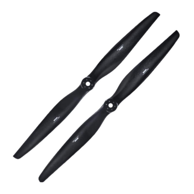Glossy 54X24 Inch PRO SERIES (CW+CCW) 1pair Propeller - Unmanned RC