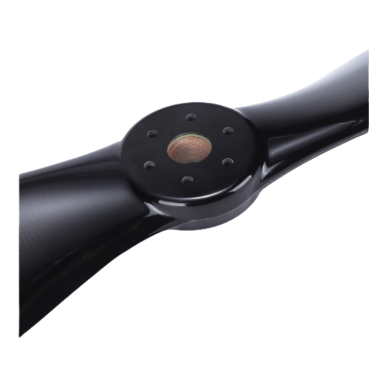 Glossy 54X24 Inch PRO SERIES (CW+CCW) 1pair Propeller - Unmanned RC