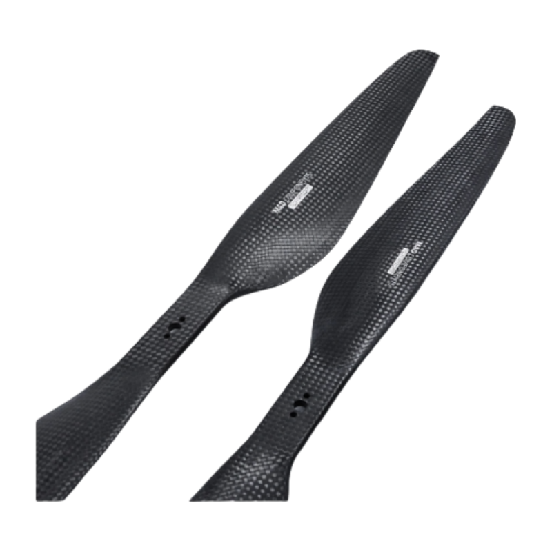14x4.8.inch FLUXER pro Matt carbon fiber propeller - Unmanned RC