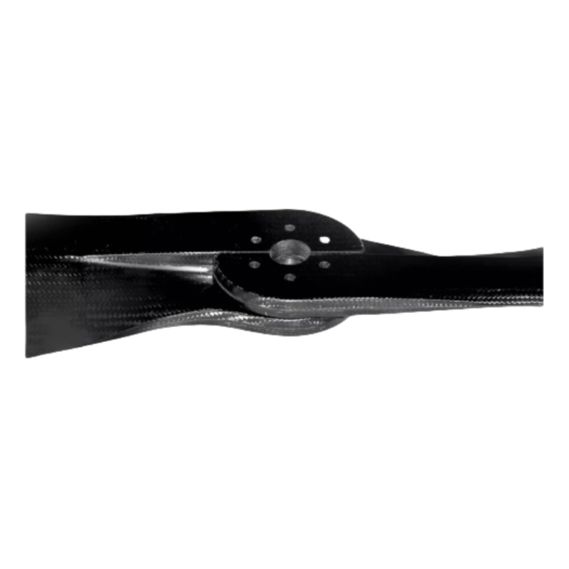 60X20 (1524mm) 60inch FLUXER PRO carbon fiber propeller - Unmanned RC
