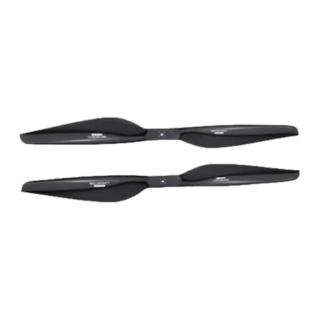 FLUXER 26x8.5 Inch SHINE PROP - Unmanned RC