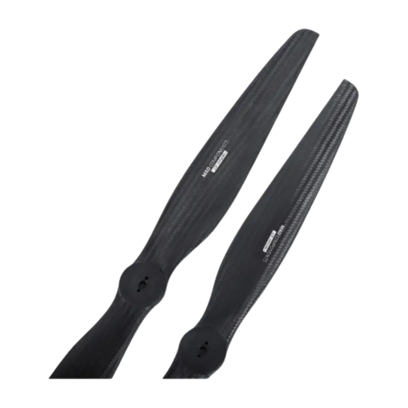22.1x7.4 Inch FLUXER VTOL Carbon Fiber propeller - Unmanned RC