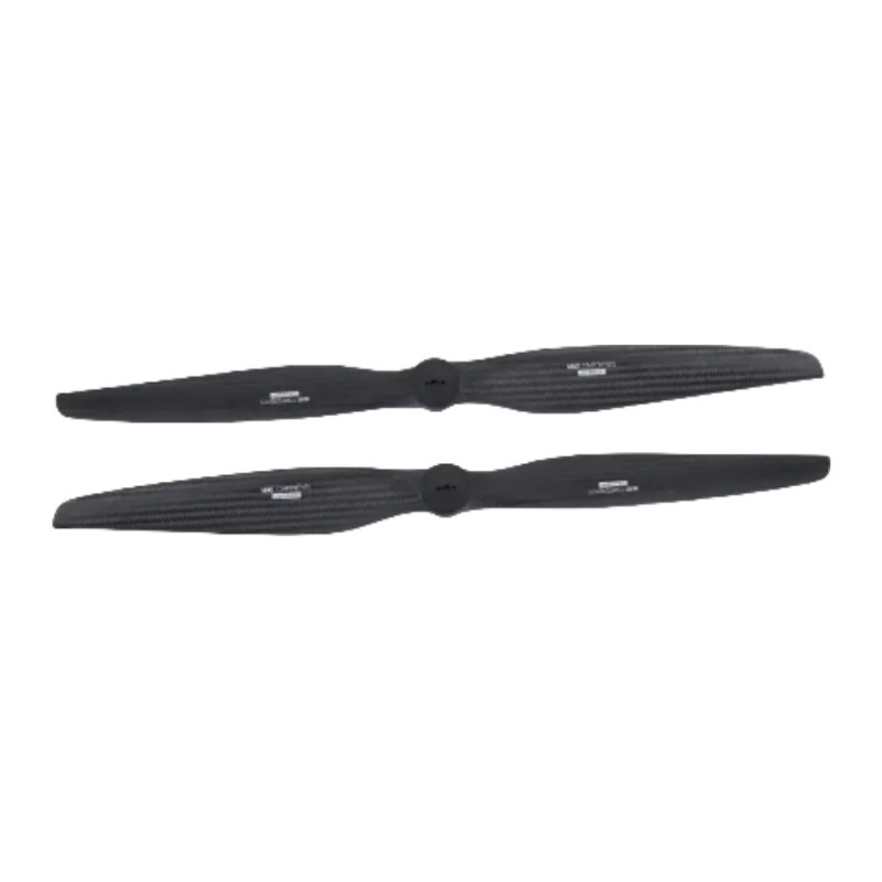 16.1x6.4 Inch FLUXER VTOL Carbon Fiber propeller - Unmanned RC
