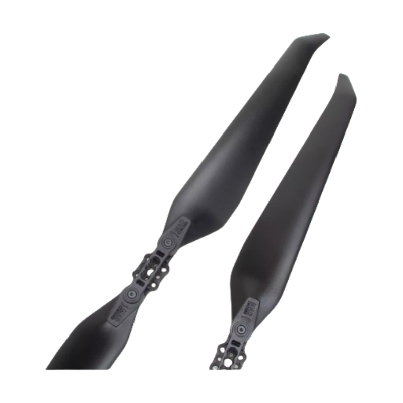 SPIRO AW 20x8" inch polymer folding propeller - Unmanned RC