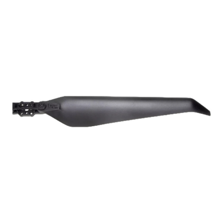 SPIRO AW 20x8" inch polymer folding propeller - Unmanned RC