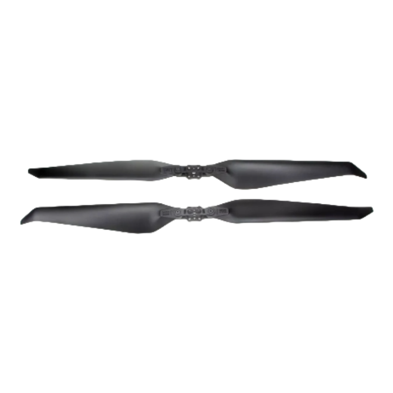 SPIRO AW 20x8" inch polymer folding propeller - Unmanned RC