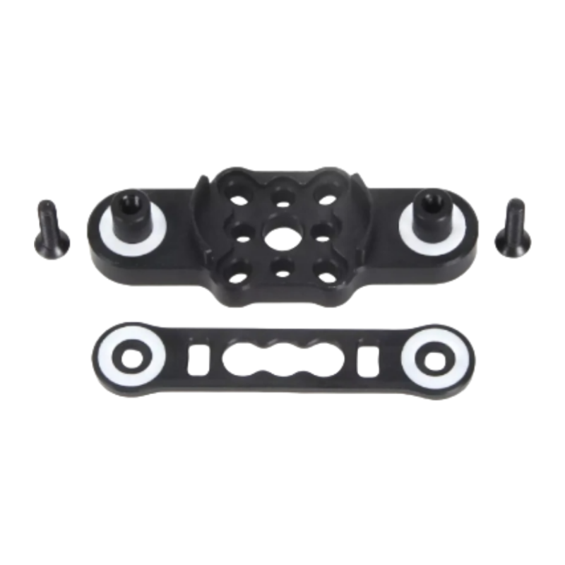 SPIRO AW 20x8" inch polymer folding propeller - Unmanned RC