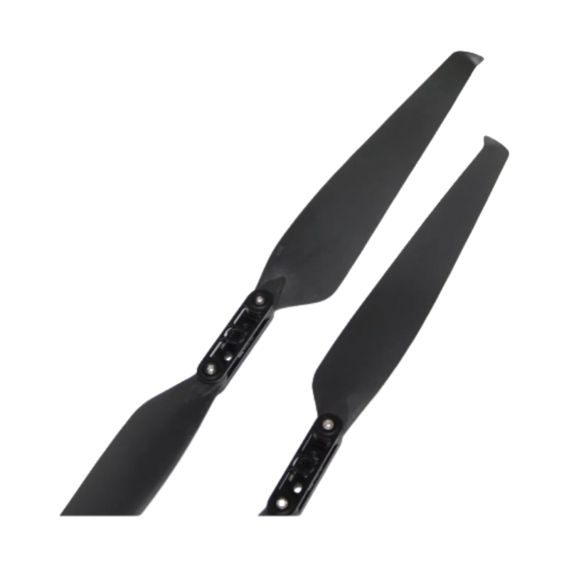 18x5.7 Inch HAVOC polymer folding propeller - Unmanned RC