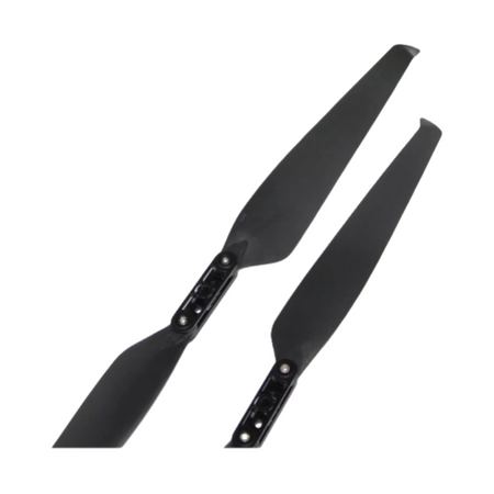 18x5.7 Inch HAVOC polymer folding propeller - Unmanned RC