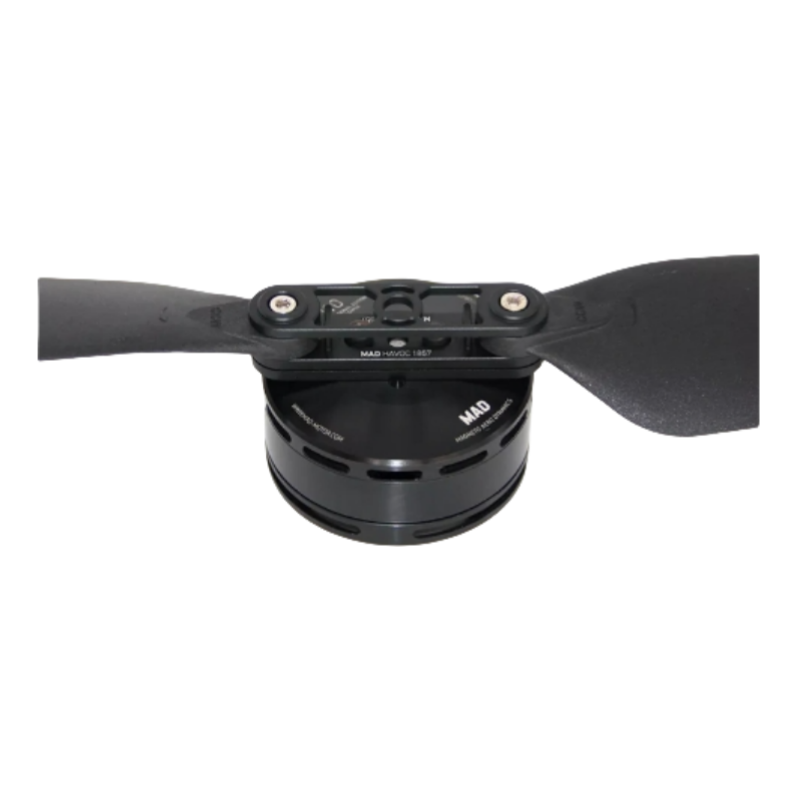 18x5.7 Inch HAVOC polymer folding propeller - Unmanned RC